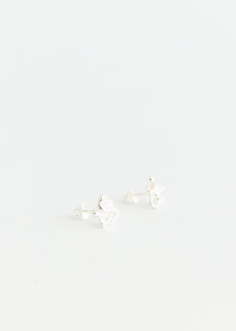 Swirls Earrings