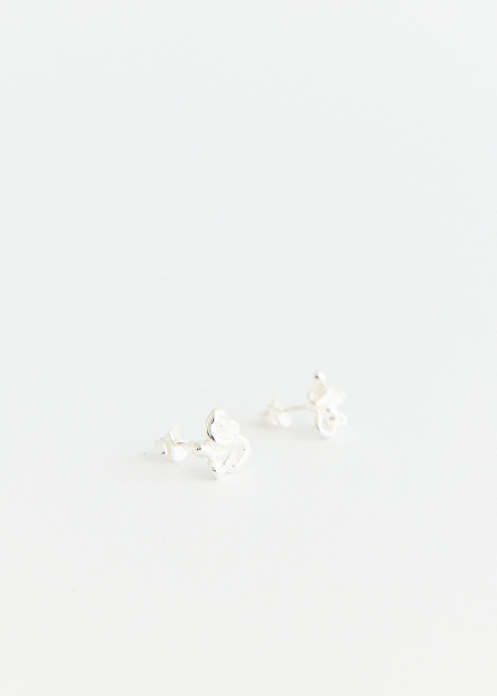 Swirls Earrings