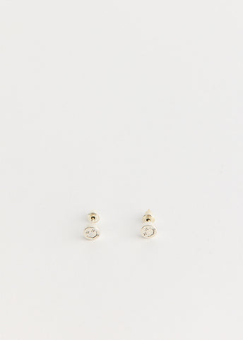 Nevermind Earrings