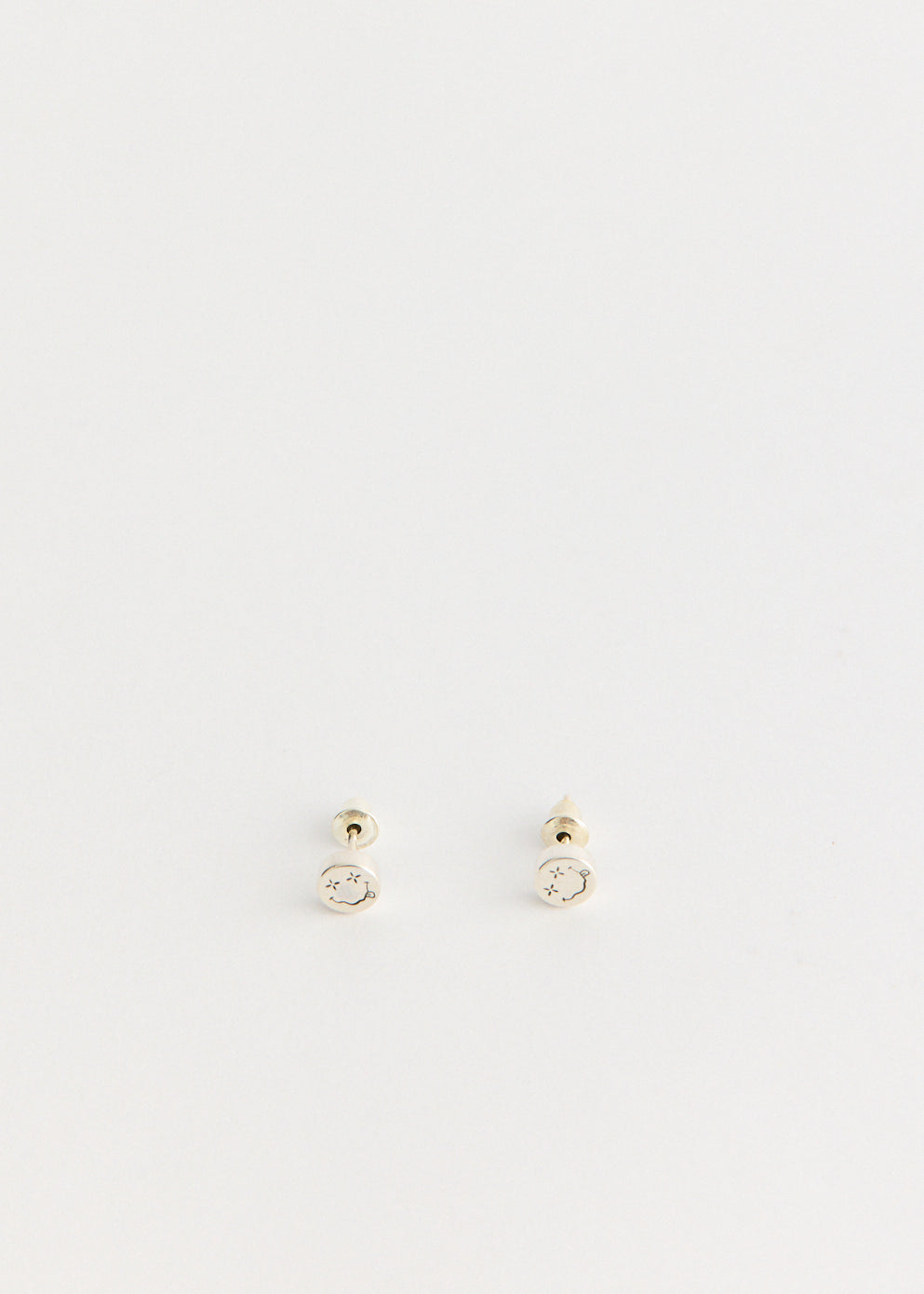 Nevermind Earrings