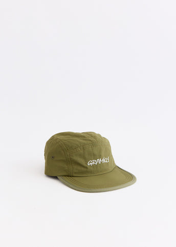 Nylon Gramicci Cap