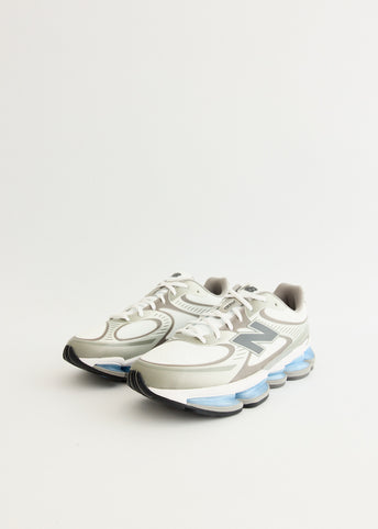 ABZORB 2000 'White Grey Blue' Sneakers