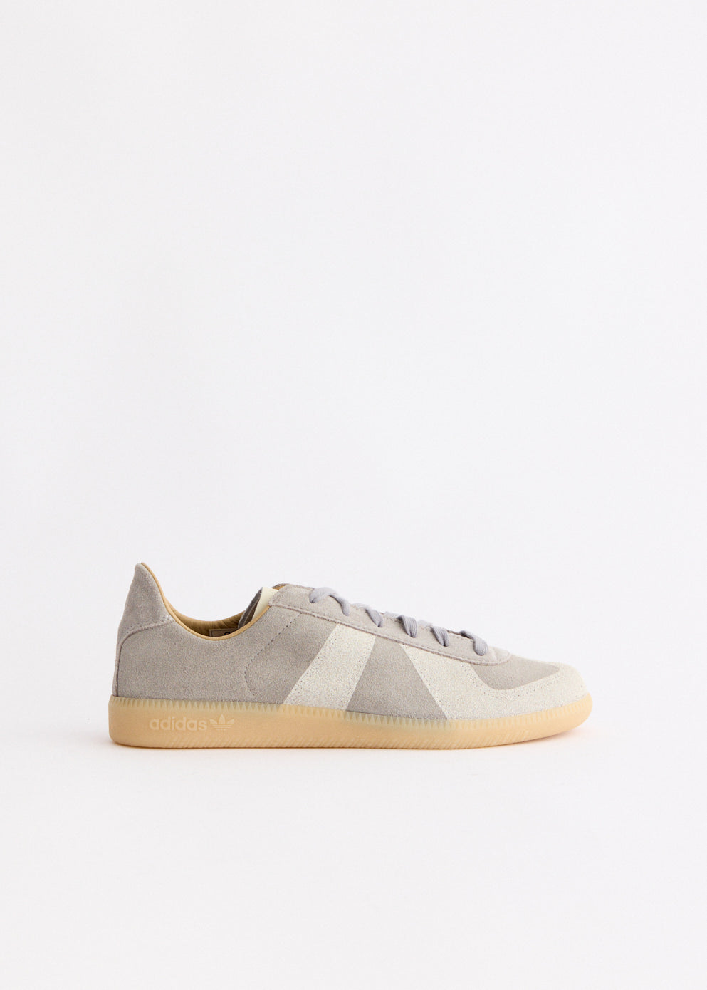 BW Army Decon 'Dove Grey' Sneakers