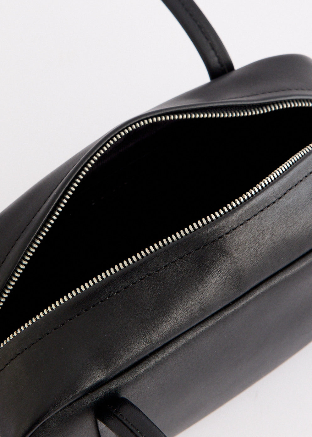 Petit Dual Zip Bag