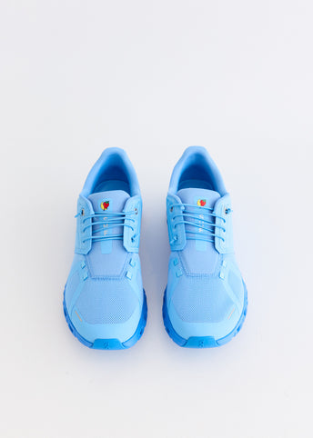 x SHF Goods Cloud 6 'Gourami Ultramarine' Sneakers