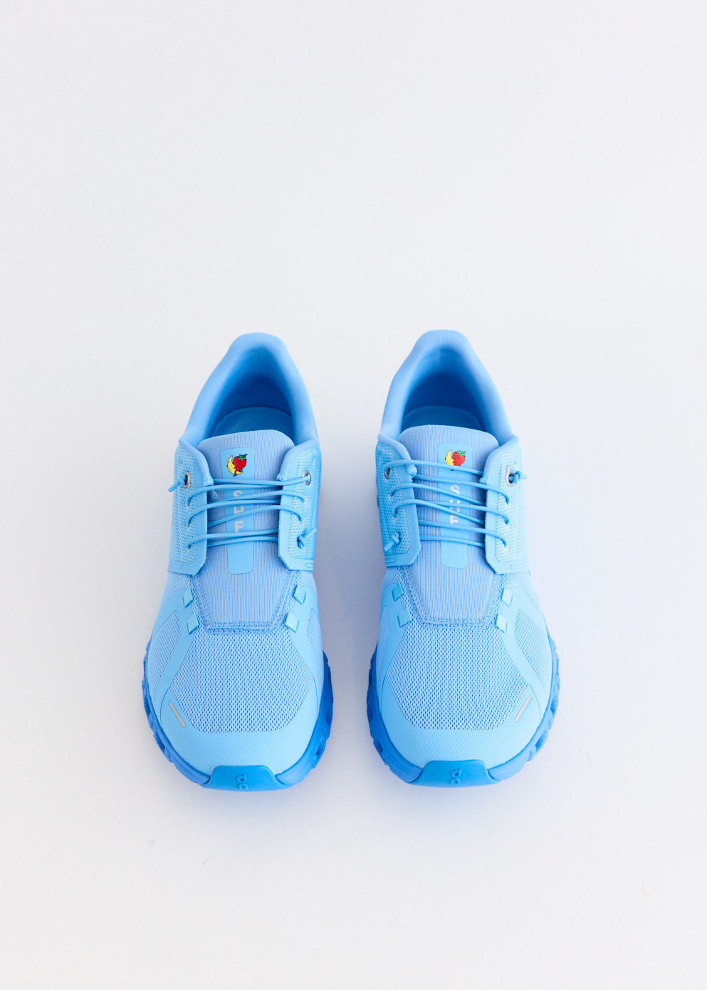 x SHF Goods Cloud 6 'Gourami Ultramarine' Sneakers