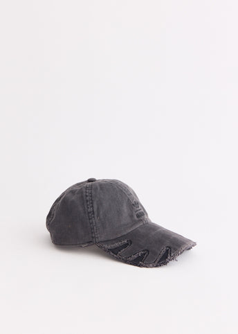 x AVAVAV Slashed Cap