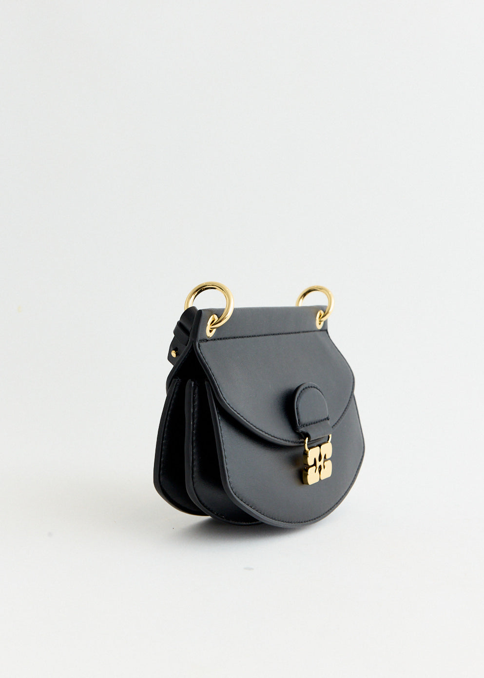 Apo-G Bag Mini Top Handle Bag