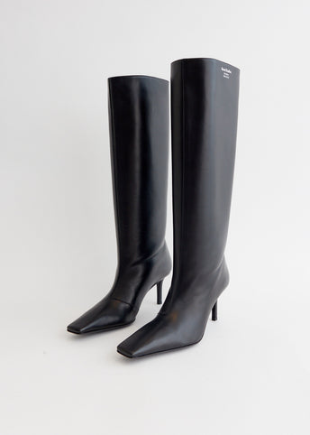 Bezither Boots