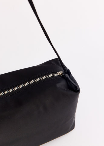 Caramel Box Bag