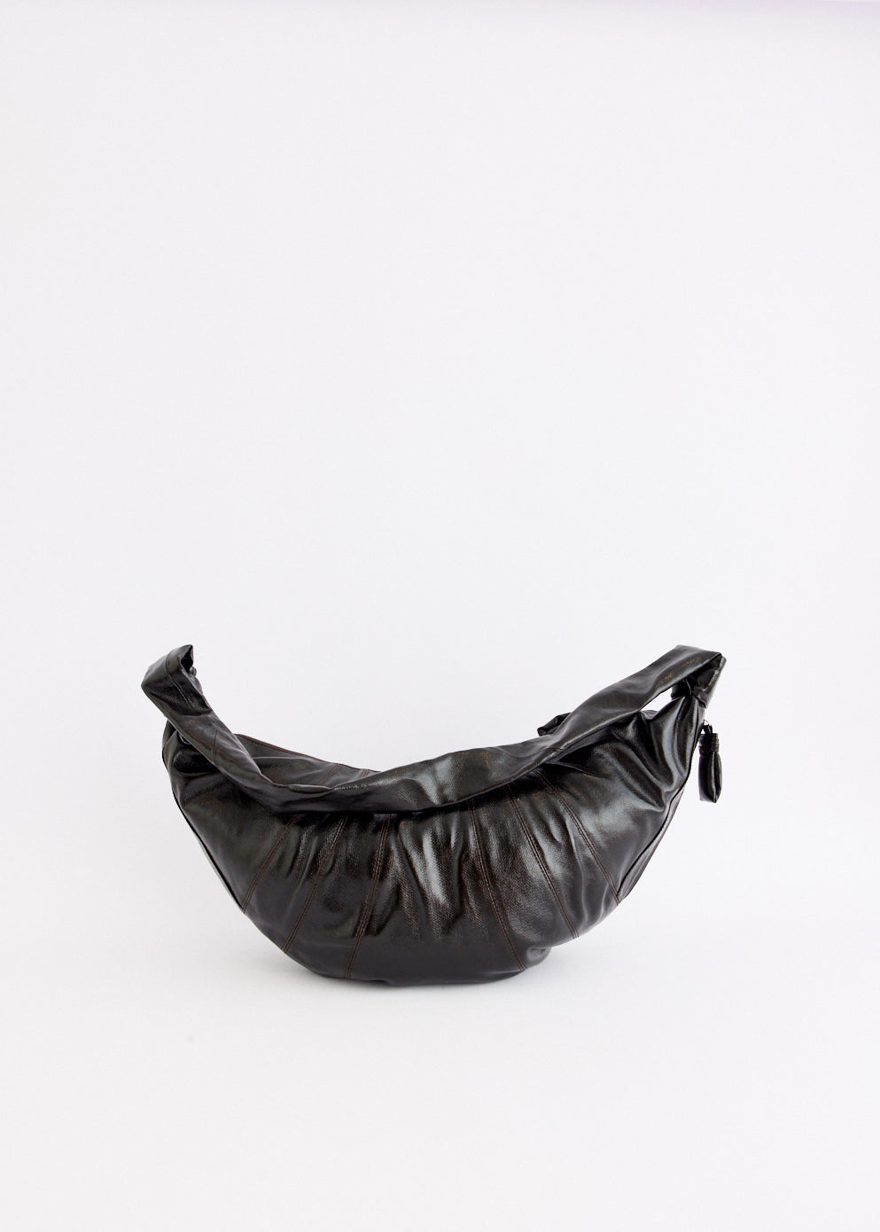 Large Croissant Bag
