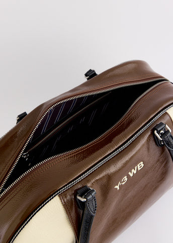 x Wales Bonner x Y-3 Bowling Bag