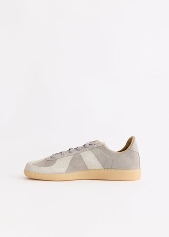 BW Army Decon 'Dove Grey' Sneakers