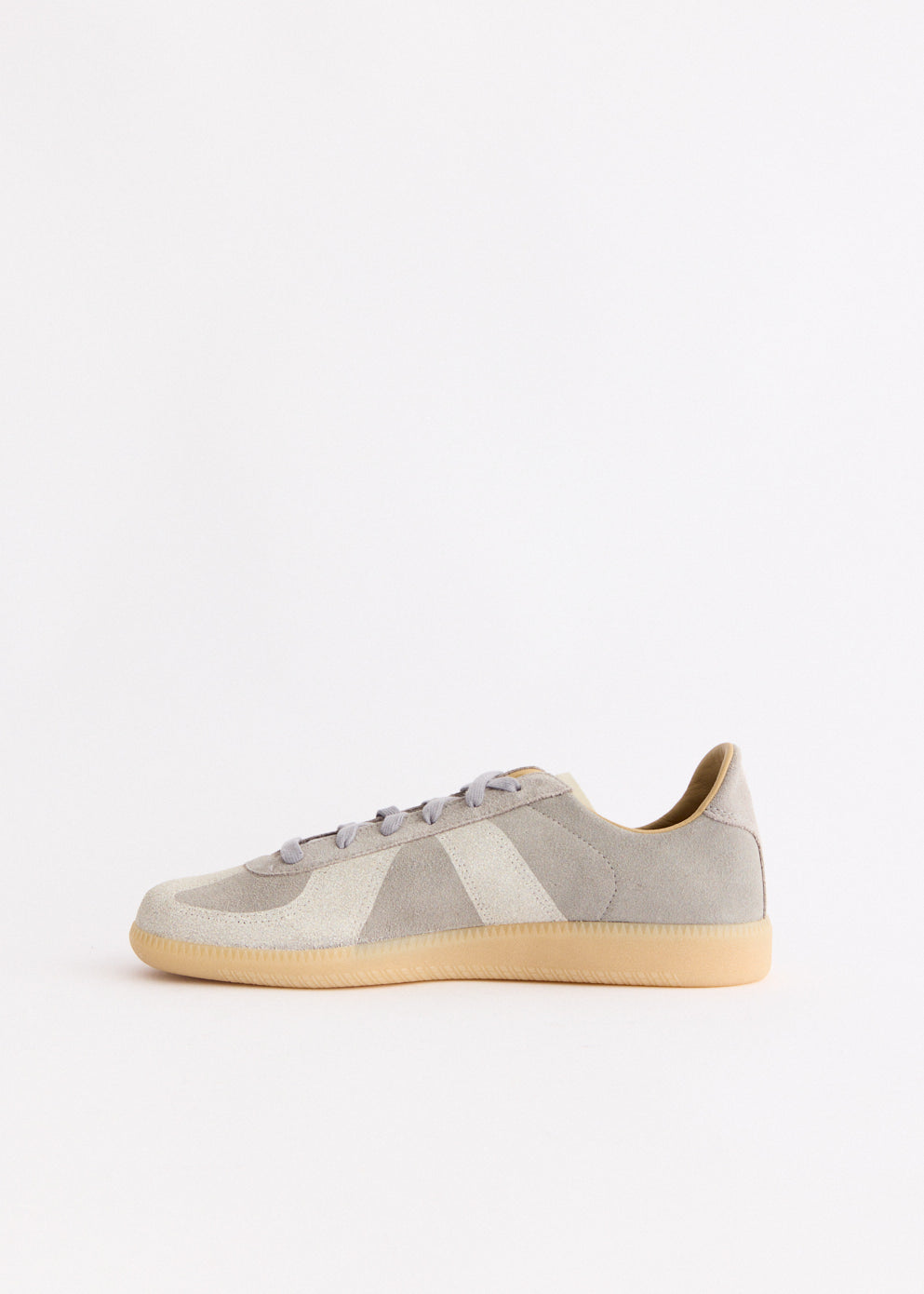 BW Army Decon 'Dove Grey' Sneakers