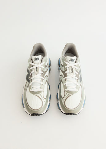 ABZORB 2000 'White Grey Blue' Sneakers