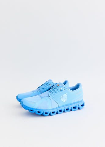 x SHF Goods Cloud 6 'Gourami Ultramarine' Sneakers