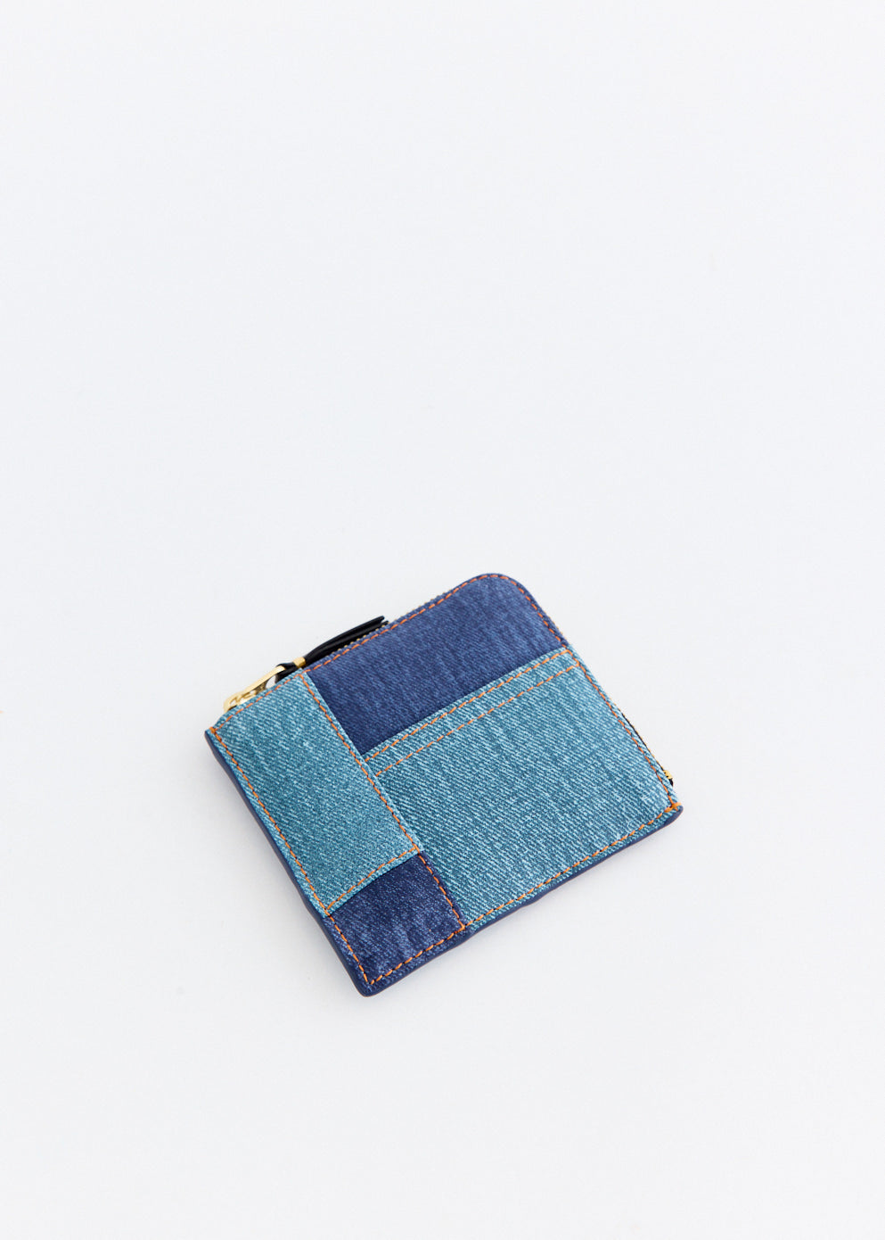 SA3100 Denim Pocket Wallet