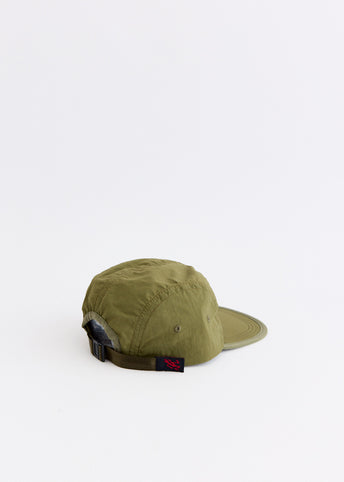 Nylon Gramicci Cap
