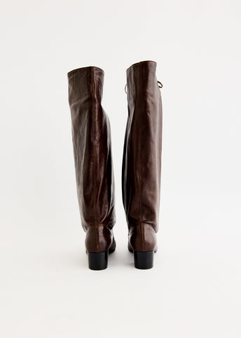 Victoria Boots