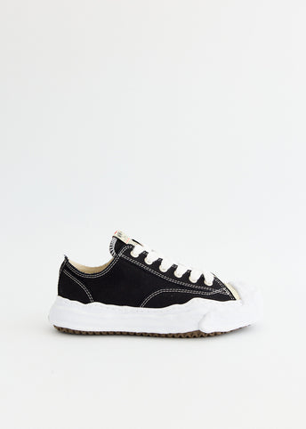 Hank Low Top Sneakers