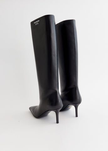 Bezither Boots