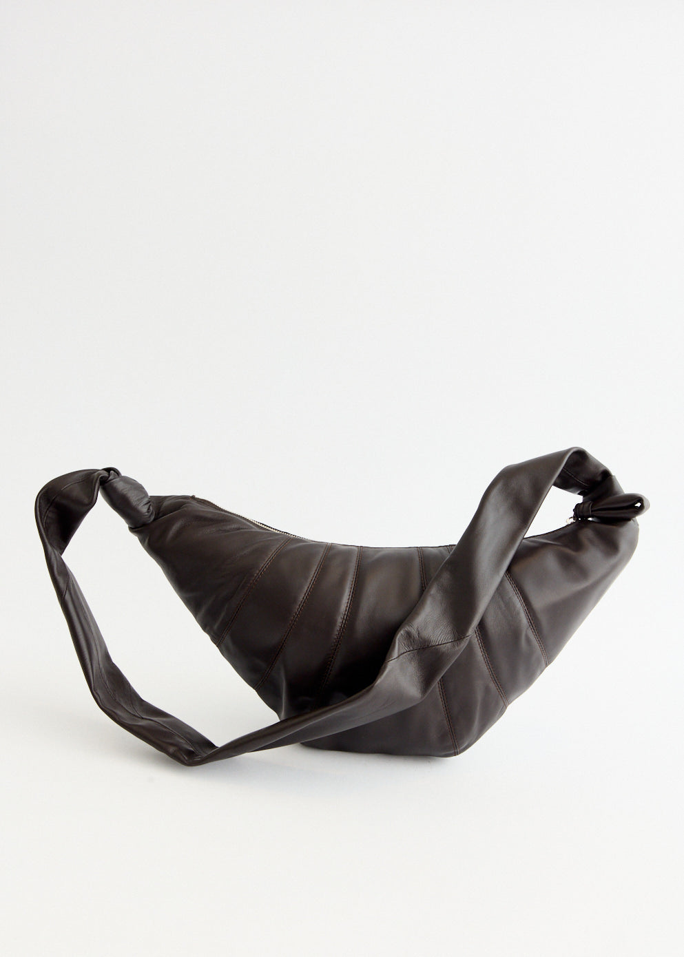 Medium Croissant Bag