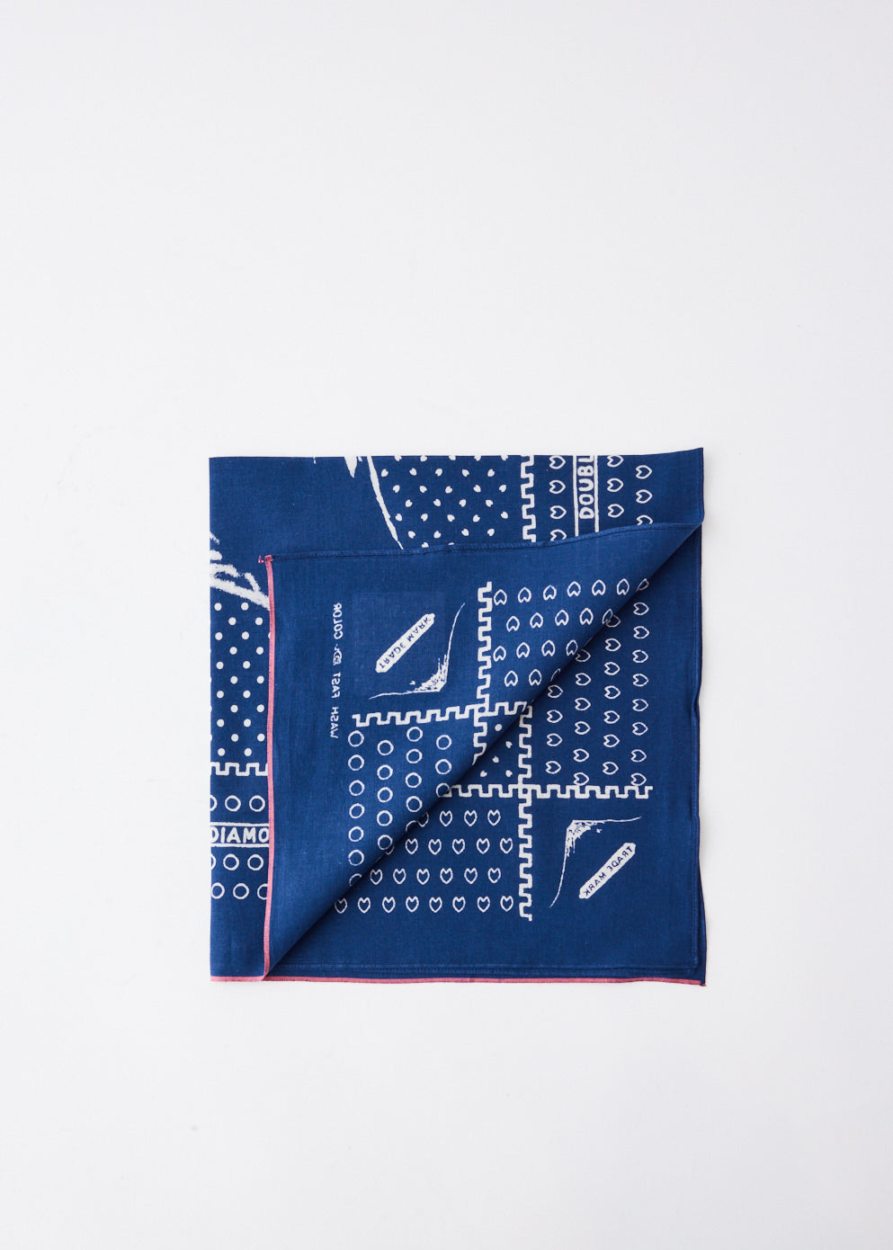 Fastcolor Mirrored Fuji Bandana