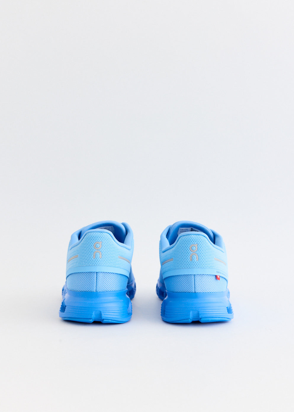 x SHF Goods Cloud 6 'Gourami Ultramarine' Sneakers