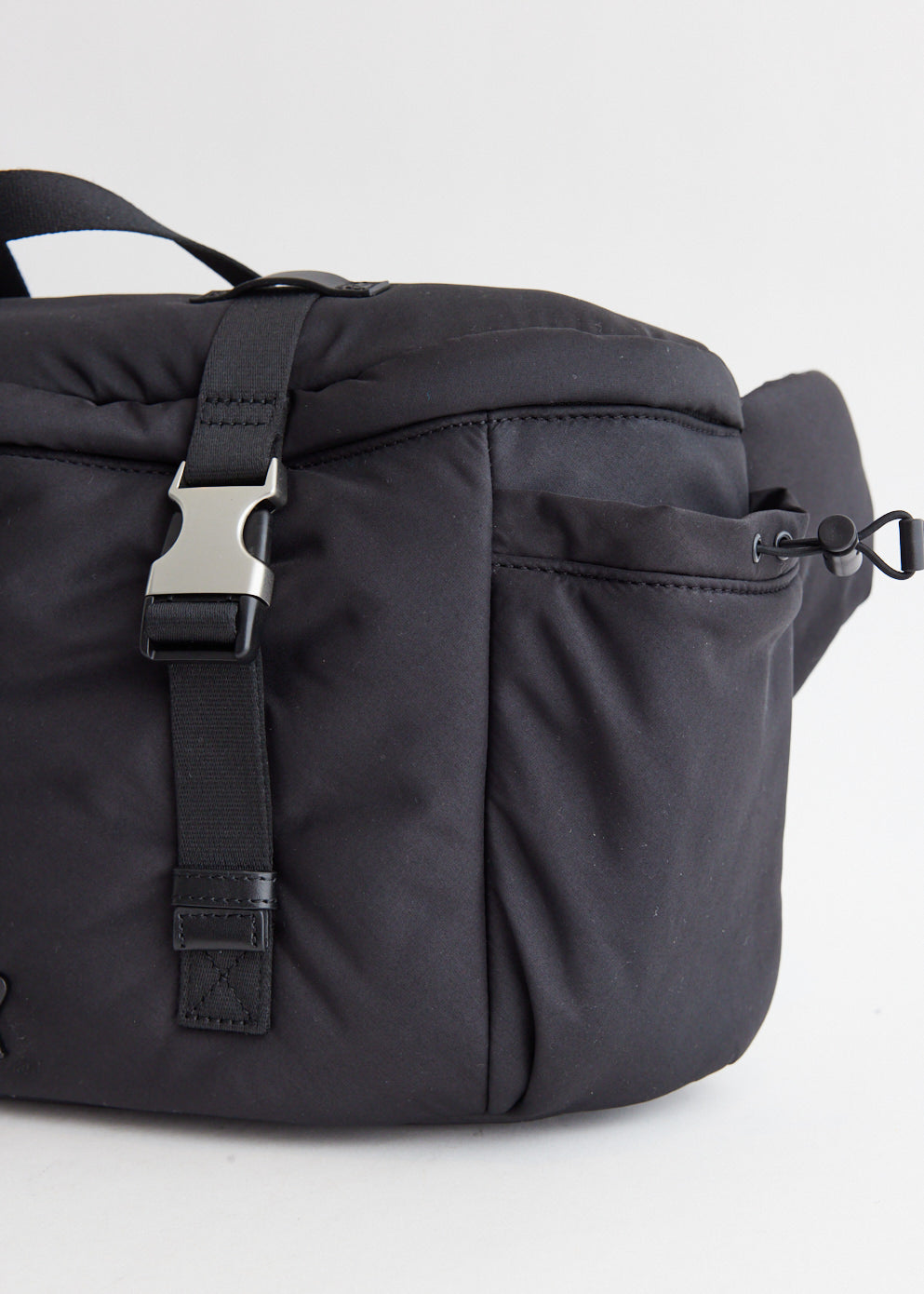 ADC Oversized Bumbag