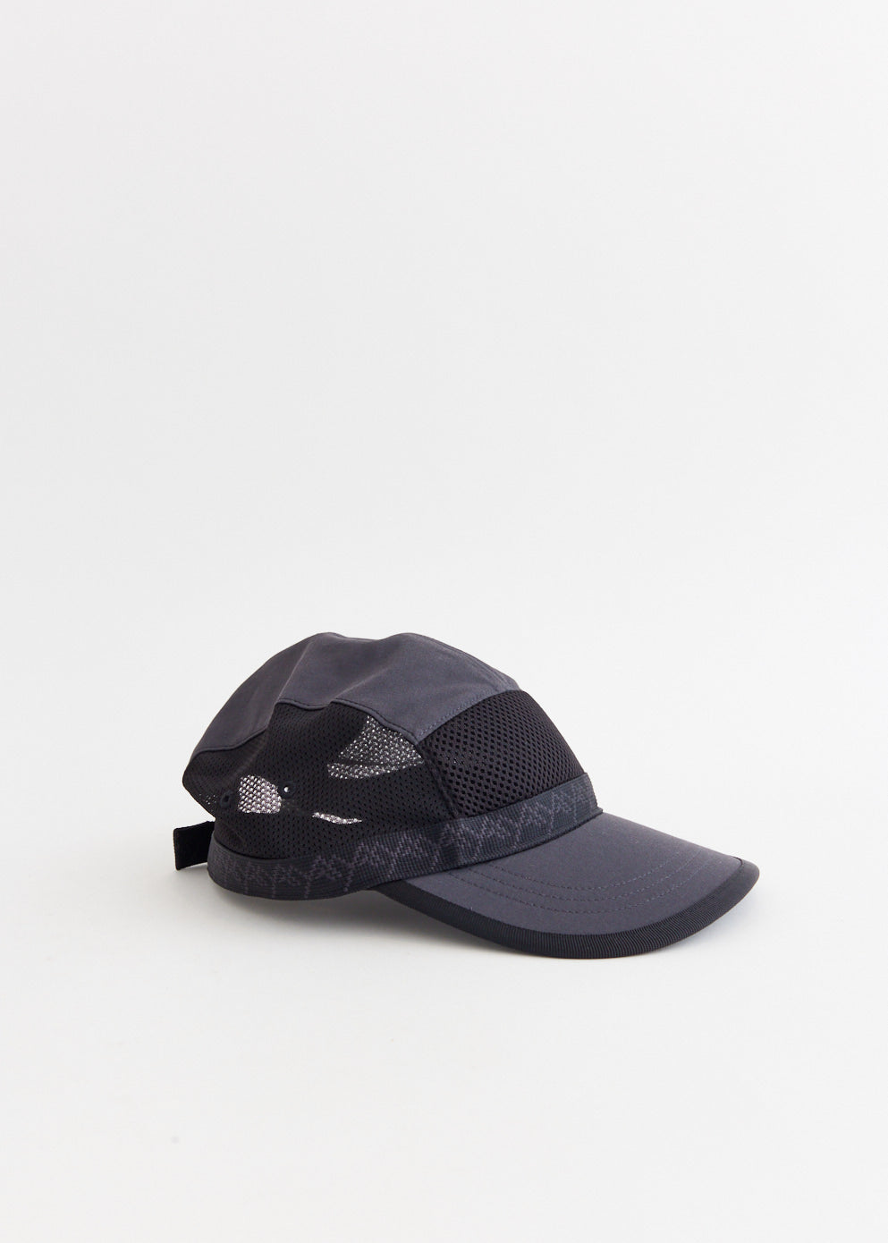 Class V Webbing Cap