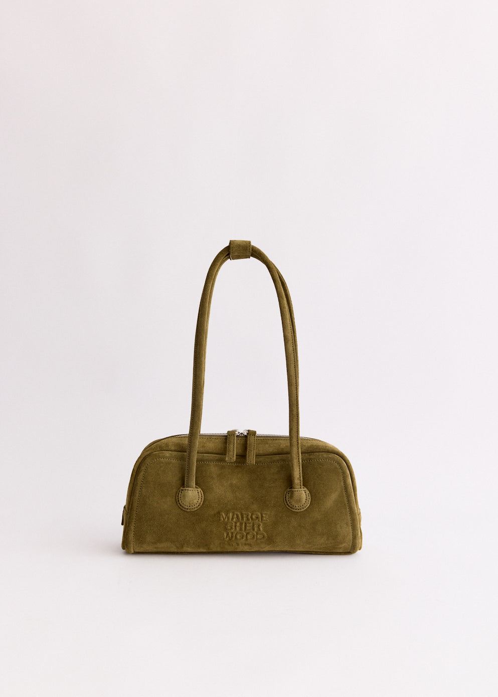 Soft Boston EW Bag