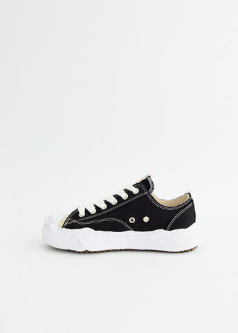 Hank Low Top Sneakers