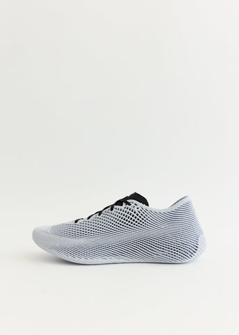 CLIMACOOL Lace 'Glory Grey' Sneakers