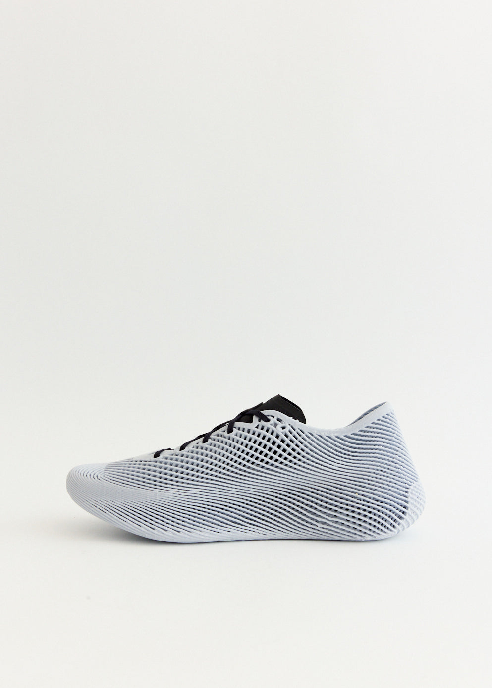 CLIMACOOL Lace 'Glory Grey' Sneakers