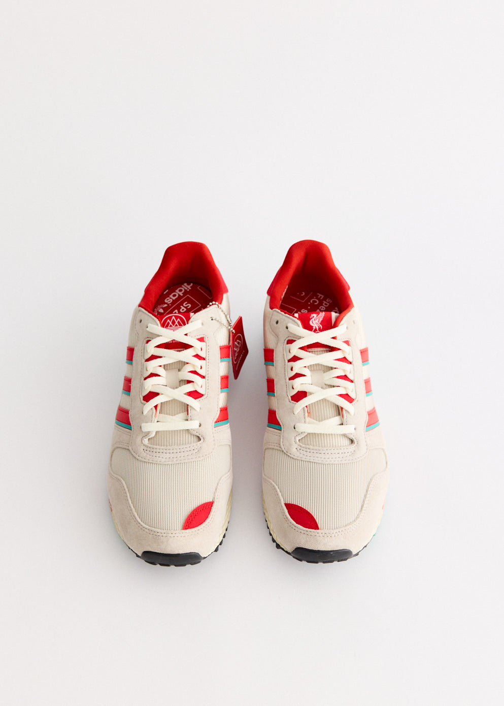 x Liverpool Kirkdale II Sneakers