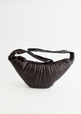 Medium Croissant Bag