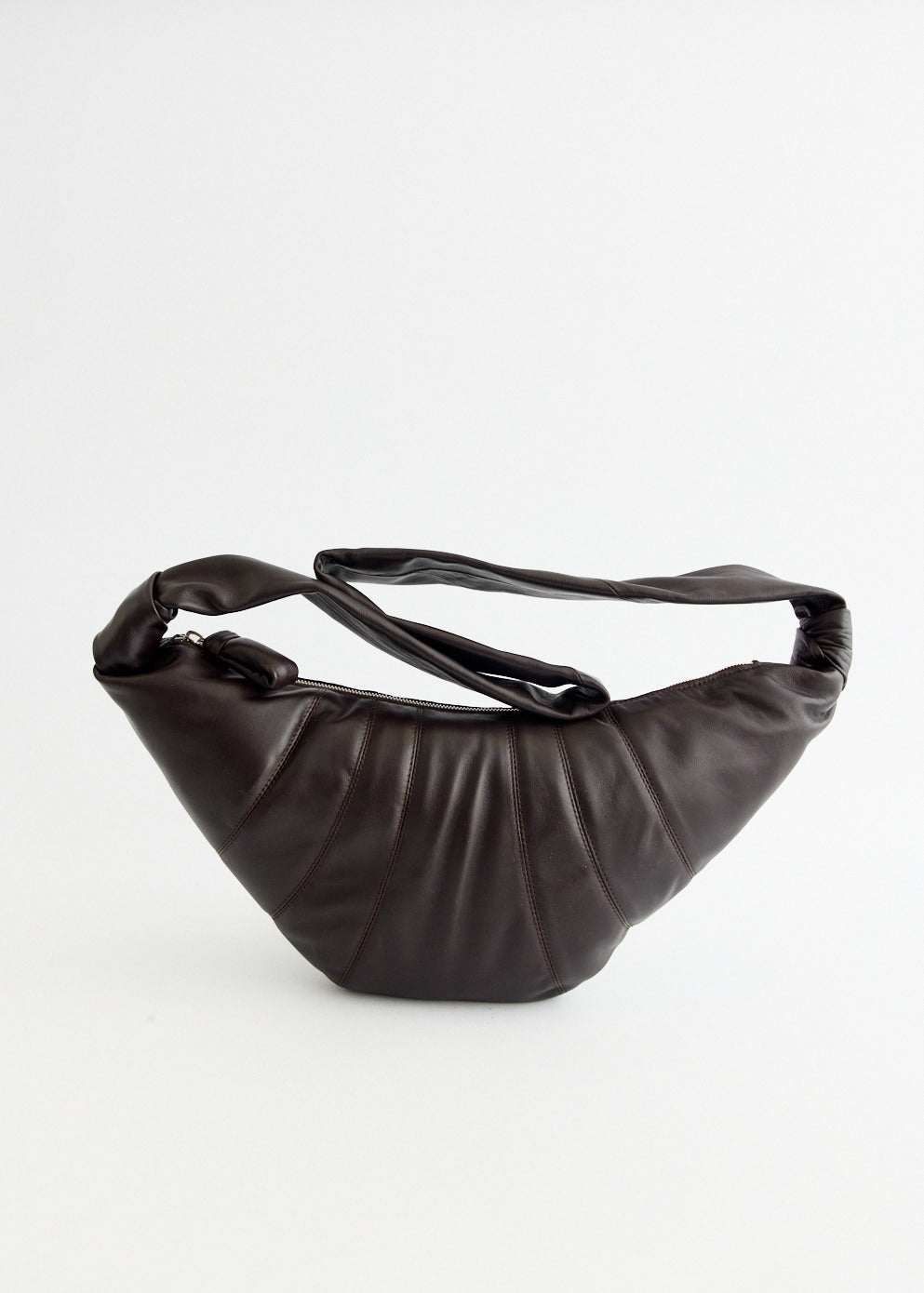 Medium Croissant Bag