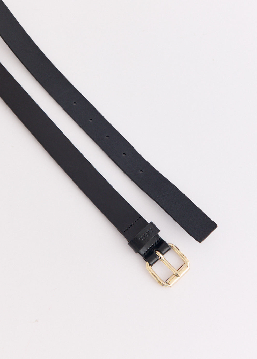La Ceinture Belt