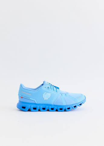 x SHF Goods Cloud 6 'Gourami Ultramarine' Sneakers
