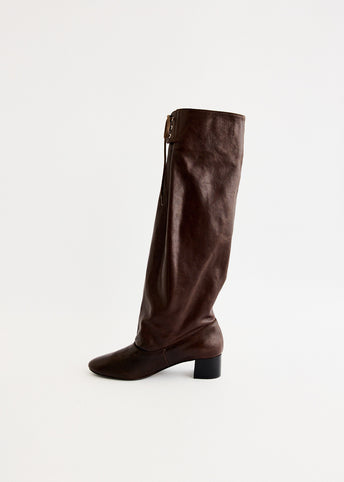 Victoria Boots
