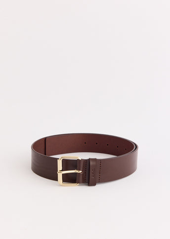 La Ceinture Belt