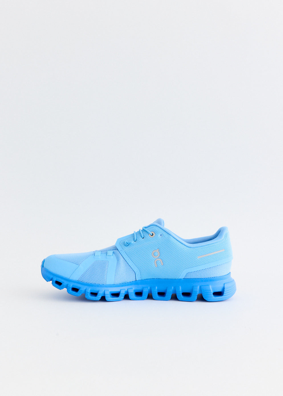 x SHF Goods Cloud 6 'Gourami Ultramarine' Sneakers