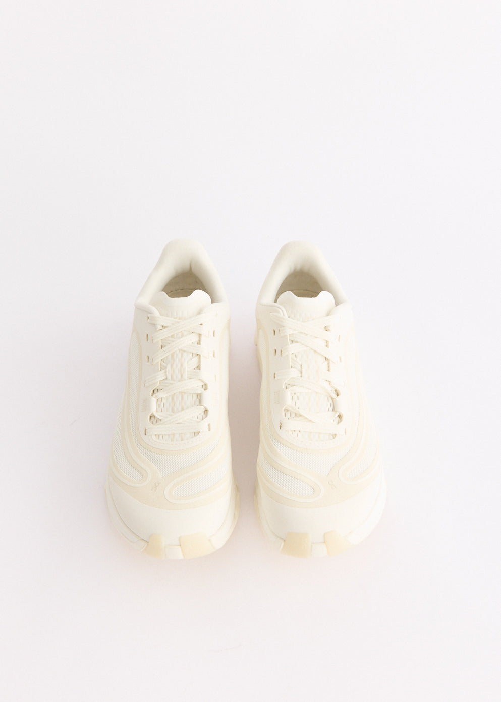 Women's Cloudflow 5 AD 'Ivory Grain' Sneakers