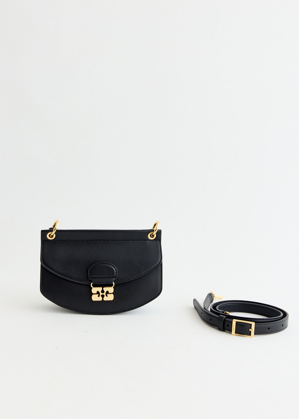 Apo-G Bag Mini Top Handle Bag