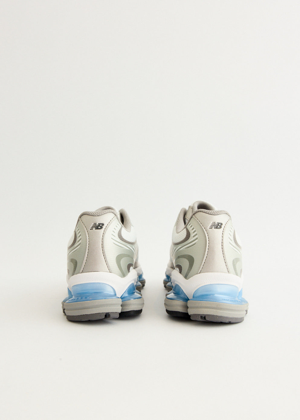 ABZORB 2000 'White Grey Blue' Sneakers