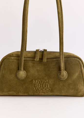 Soft Boston EW Bag