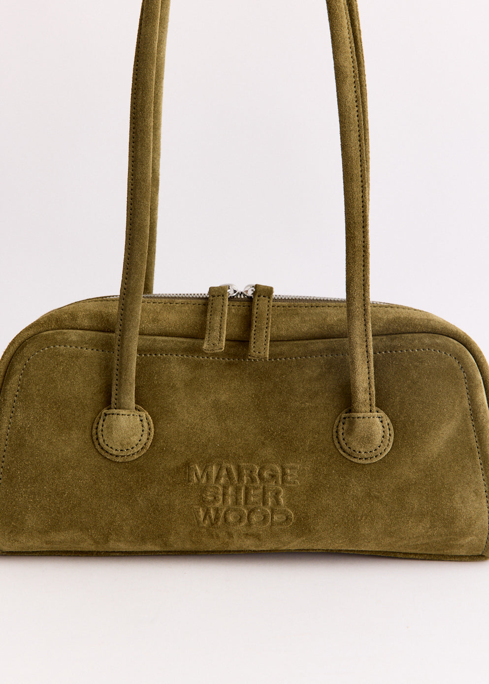 Soft Boston EW Bag