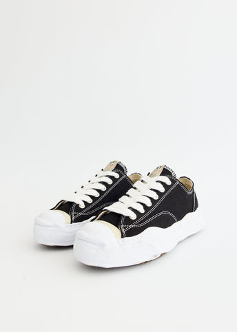 Hank Low Top Sneakers