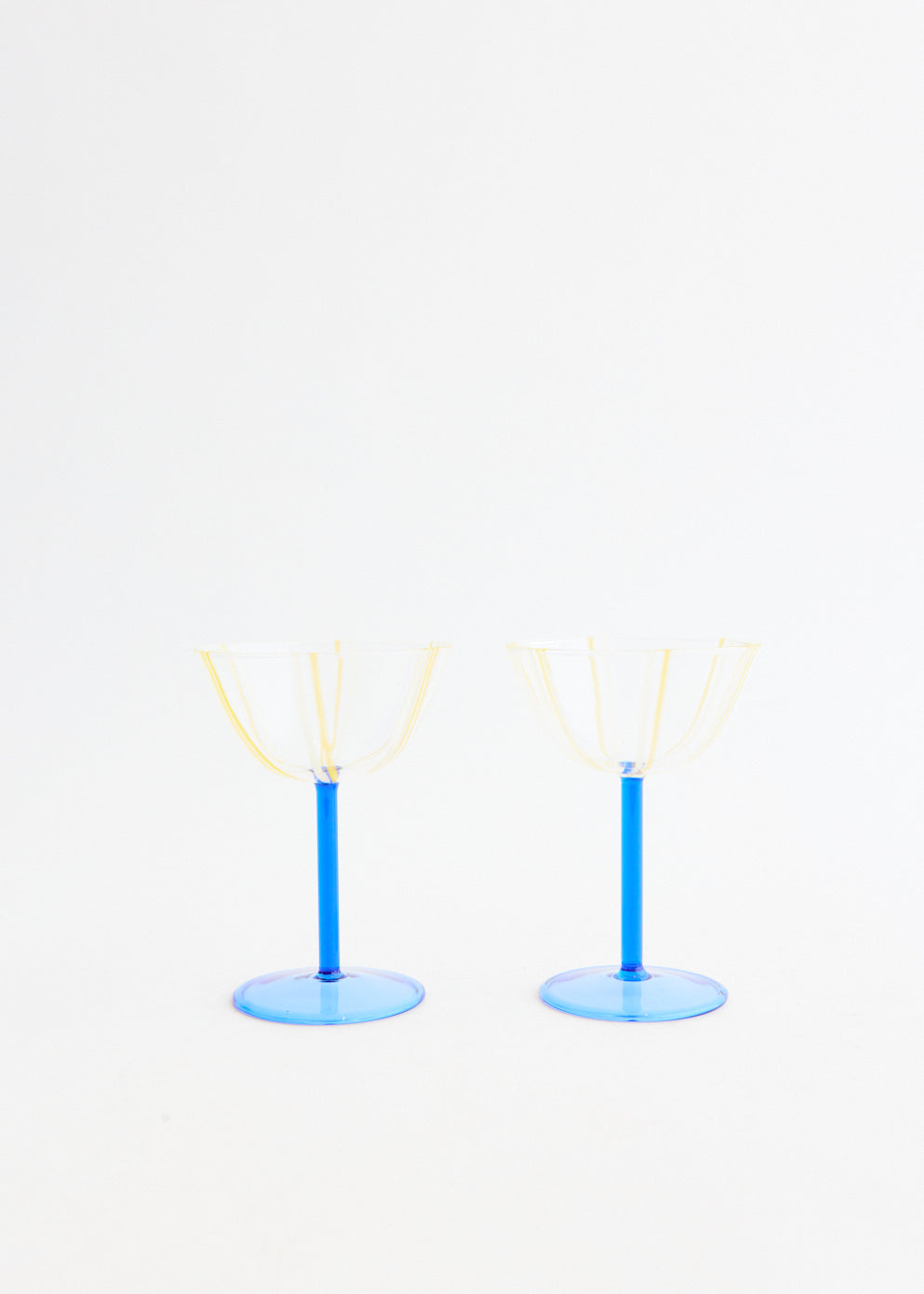 2 Grand Soleil Coupes