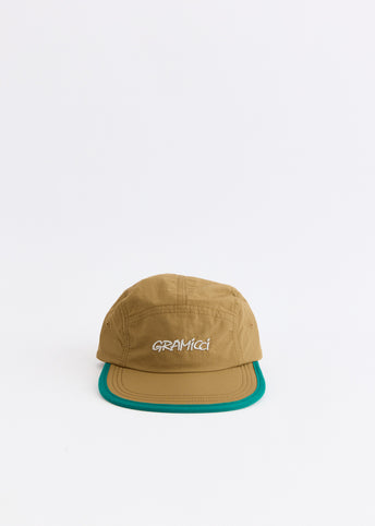 Nylon Gramicci Cap